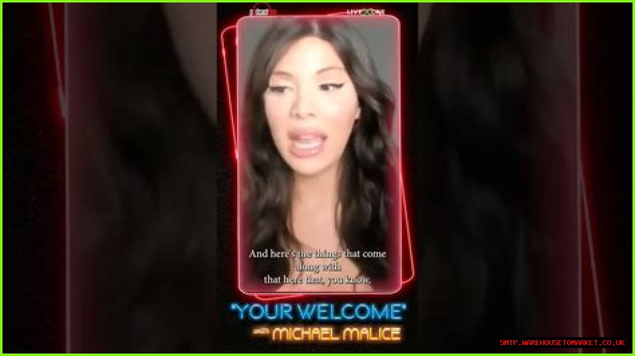 Blaire White: A Journey Through Transformation