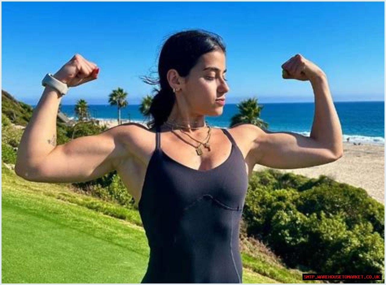 Sara Saffari: A Journey Through Her Life And Achievements