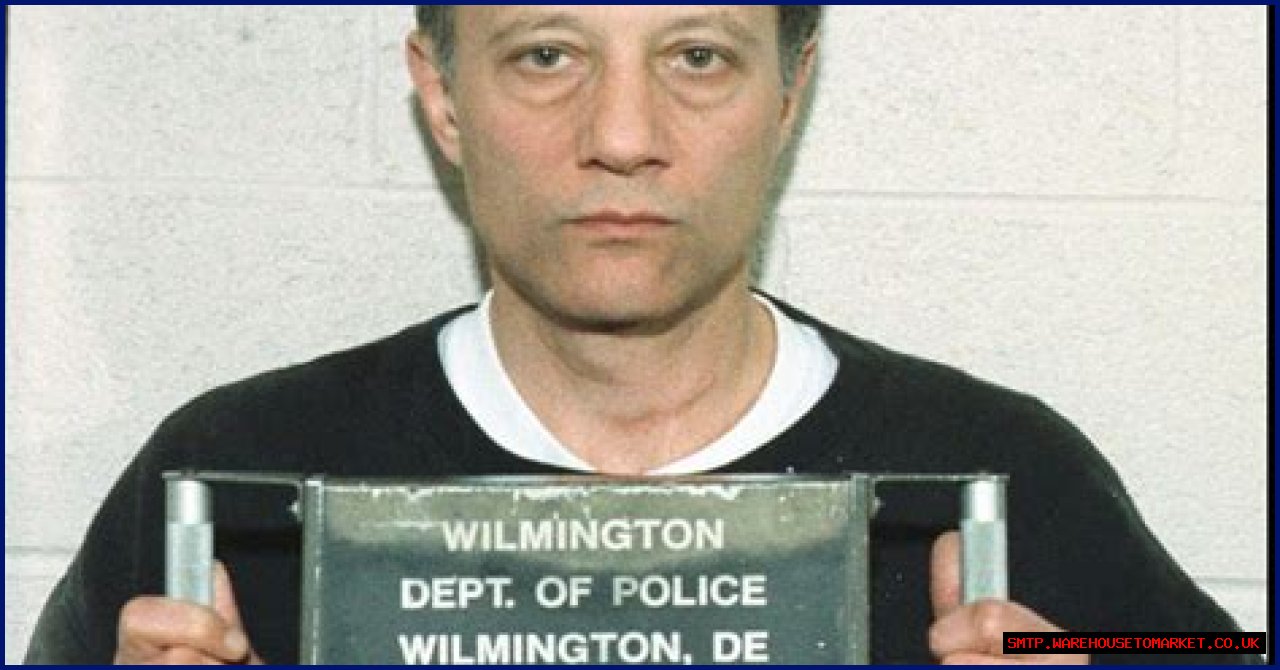 Thomas Capano: The Infamous Case Of A Cold-Blooded Killer