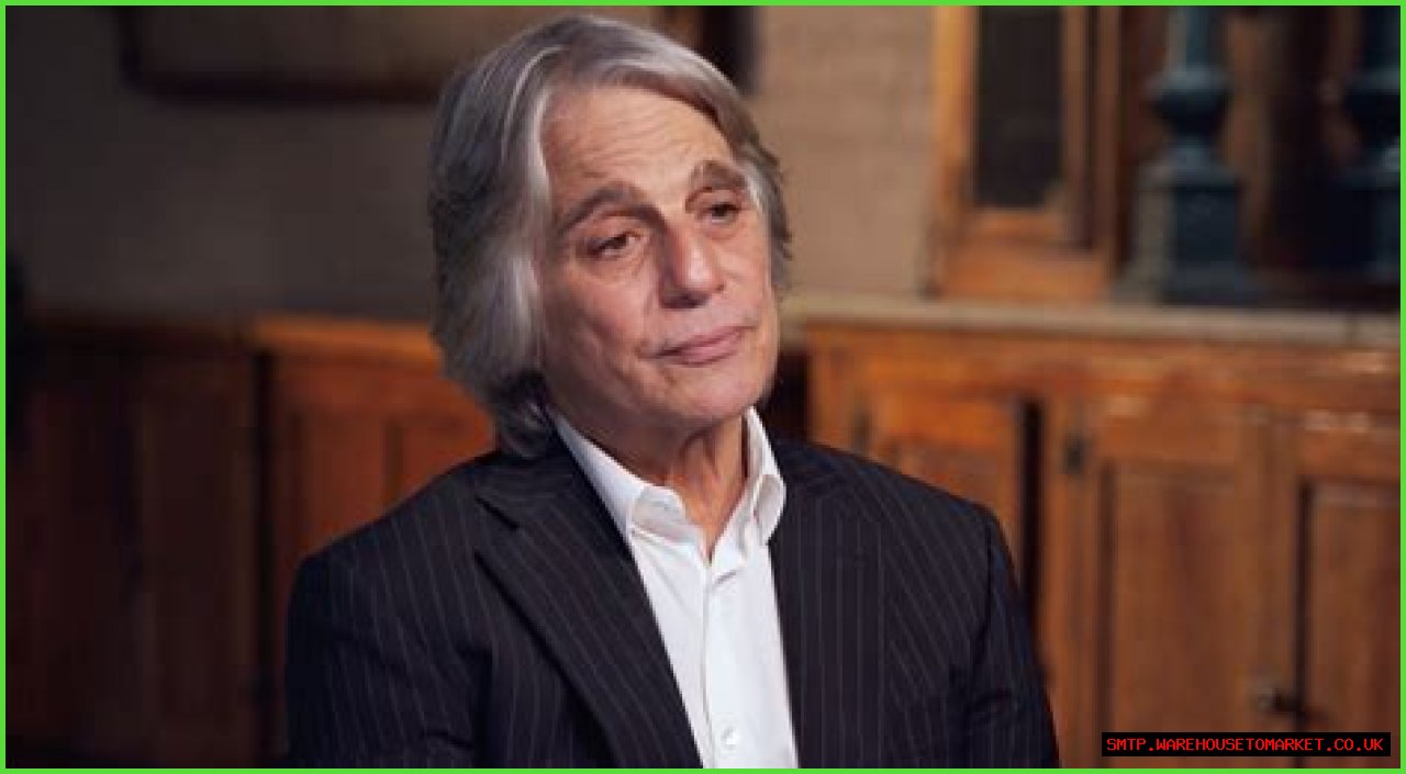Tony Danza Illness: Understanding His Health Journey