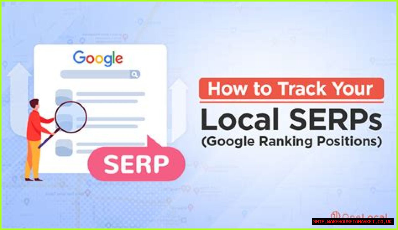 Tracking Google Ranking Positions: A Detailed Guide
