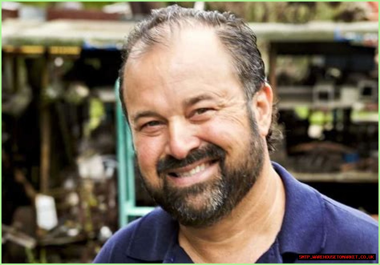 Unraveling The Mystery: Is Frank Fritz Dead?