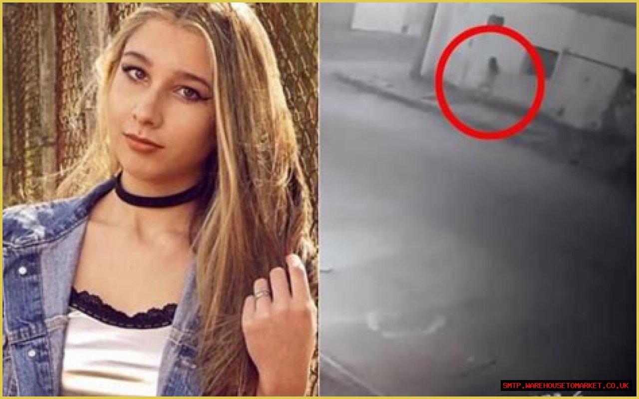 Unraveling The Nahir Murder: A Tragic Tale Of Loss And Mystery